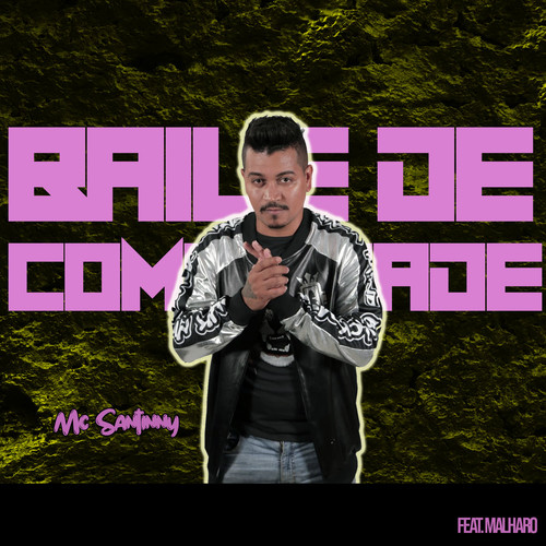 Baile da Comunidade