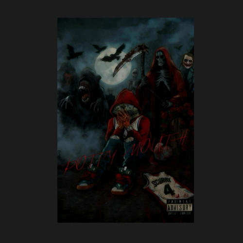 POTTY MOUTH (Explicit)