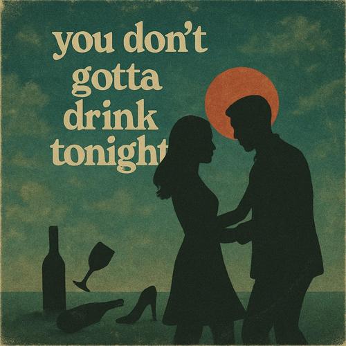 You Don't Gotta Drink Tonight (feat. Big B)