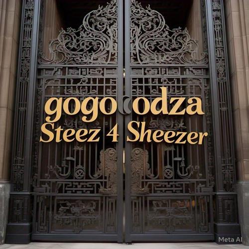 Gogodza