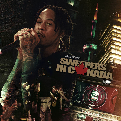 Sweepers in Canada (Explicit)
