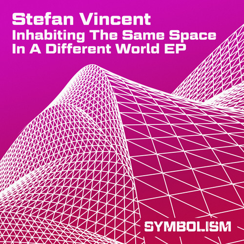 Inhabiting the Same Space in a Different World EP
