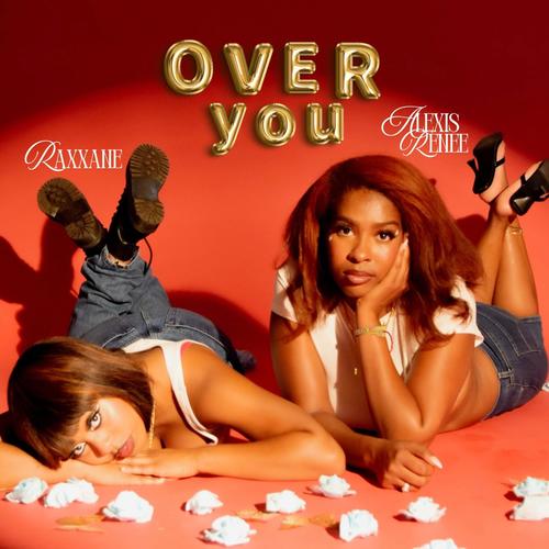 Over You (feat. Alexis Renee)