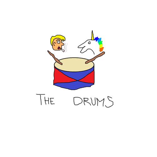 THE DRUMS