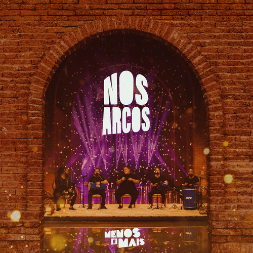 Menos É Mais Nos Arcos