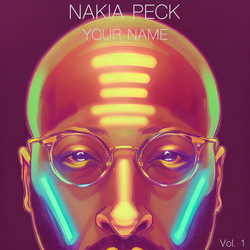 Your Name, Vol. 1