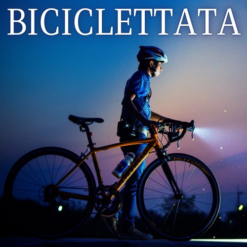 Biciclettata
