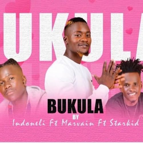 BUKULA (feat. Mavain Tizzy & Starkid boy)