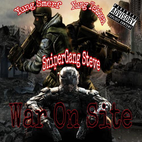 War On Site (Explicit)
