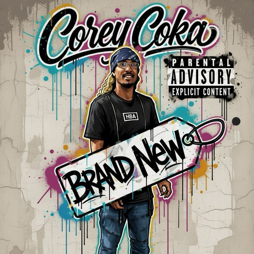 Brand New (Explicit)