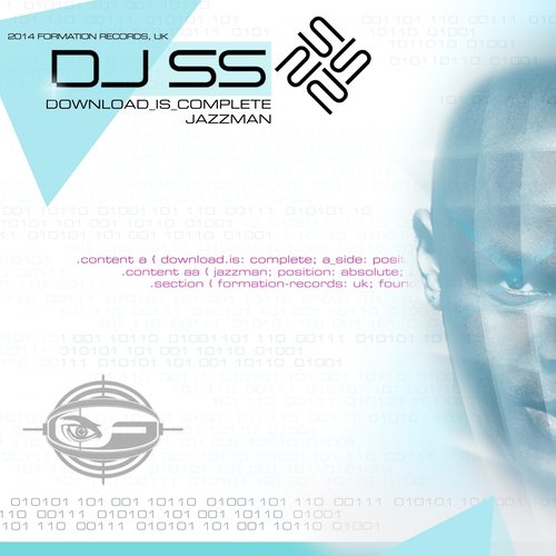 Download Is Complete / Jazzman