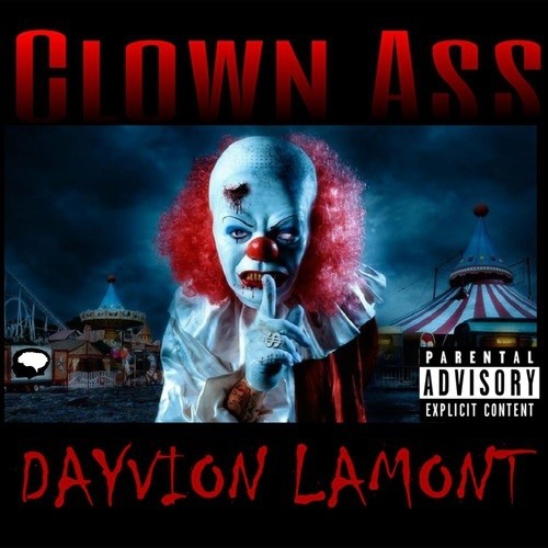 Clown Ass