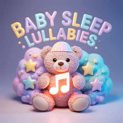 Baby Sleep Lullaby Music - Sleepy Music Store