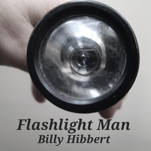 Flashlight Man