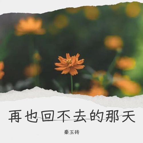 再也回不去的那天