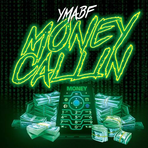 Money Callin (Explicit)