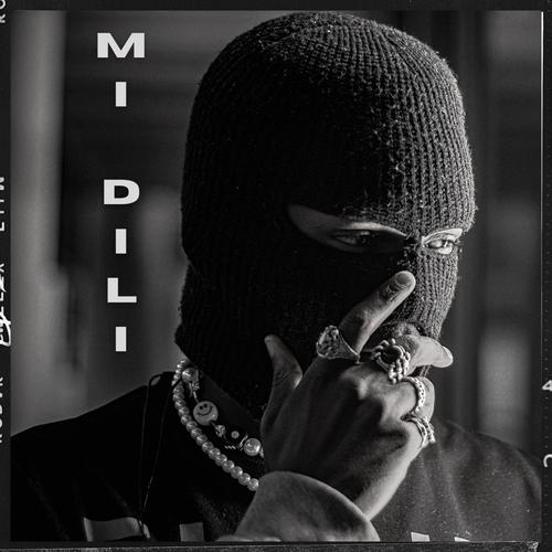 Mi Dili (feat. EL NEGRO JJ YEI YEI, Jota F & Prada H.D.P) [Explicit]