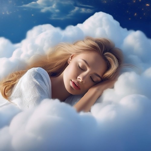 Descanso Pacífico: Sonidos Suaves Para Noches Serenas