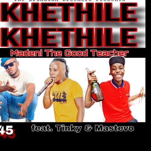 Khethile Khethile 45