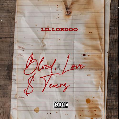 Blood, Love $ Tear$ (feat. Monolink & Nils Hoffmann) [Explicit]