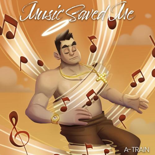 Music Saved Me