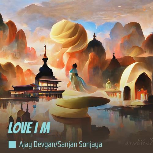 Love I M (Acoustic)