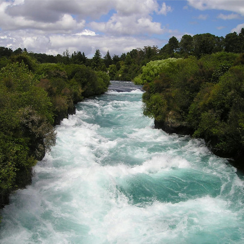 Like a River (Explicit)