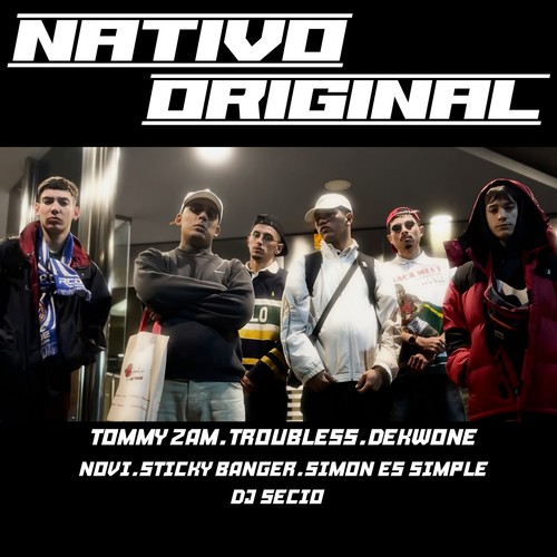 Cypher Nativo Original