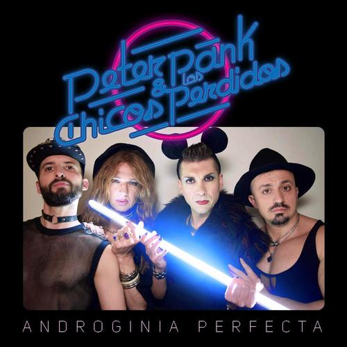 Androginia Perfecta