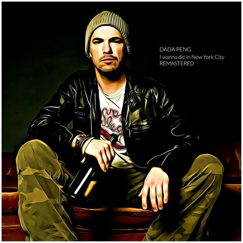 I Wanna Die In New York City (Remastered)
