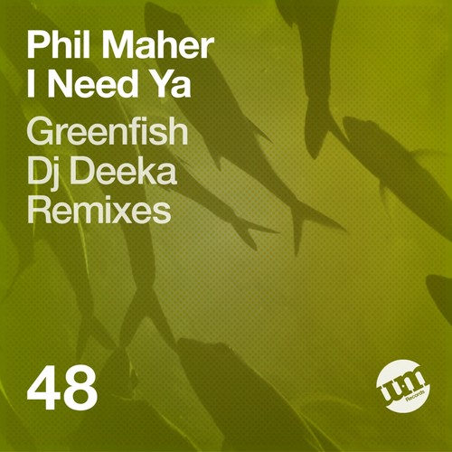 I Need Ya