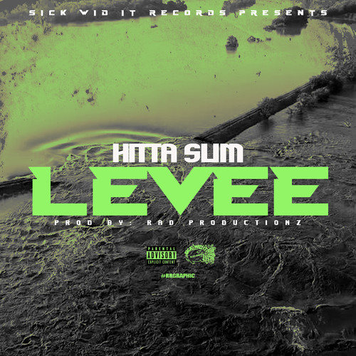 Levee (Explicit)