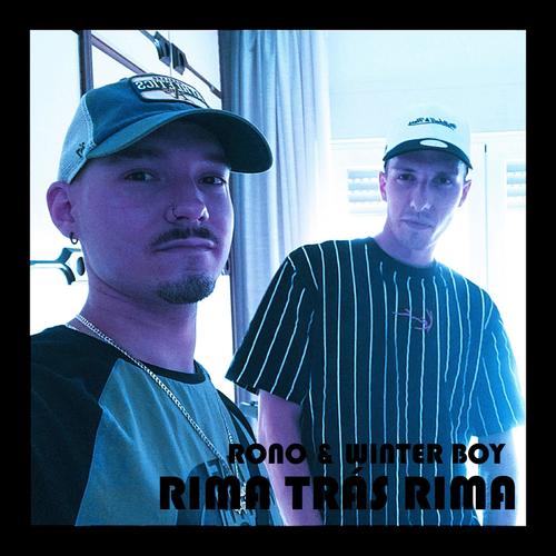 Rima tras rima (feat. Winter Boy) [Explicit]