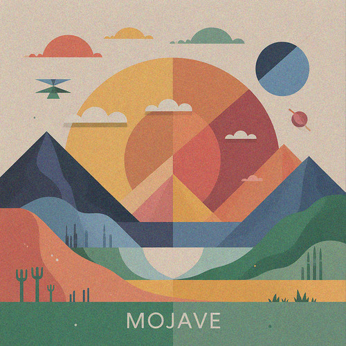 Mojave