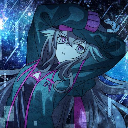 天球、彗星は夜を跨いで (カバー)