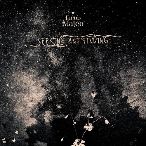 Seeking and Finding (Piano album)