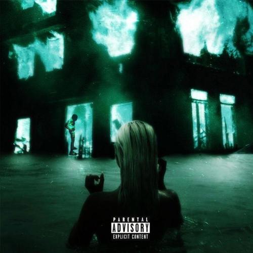 NEW TSUNAMI (Explicit)