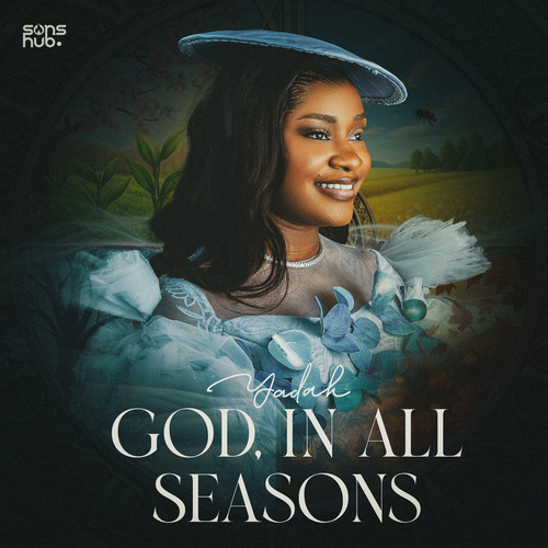 God, In all Seasons