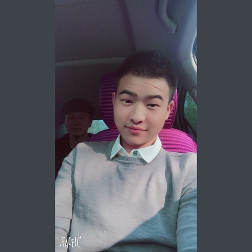 男人流血不留泪