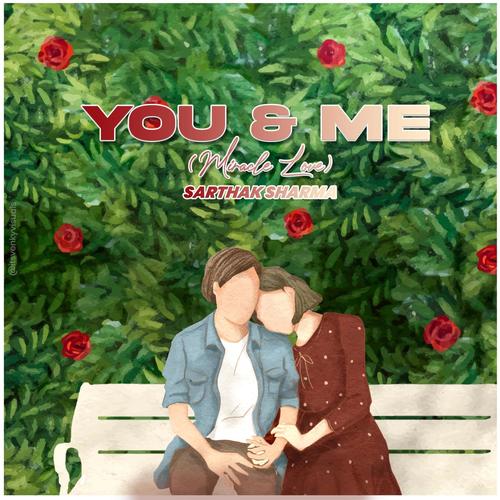 You & Me (Miracle Love)