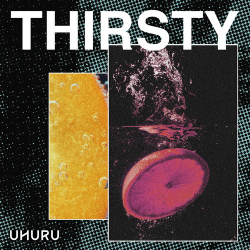 Thirsty