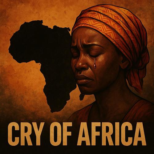 Cry Of Africa (Explicit)