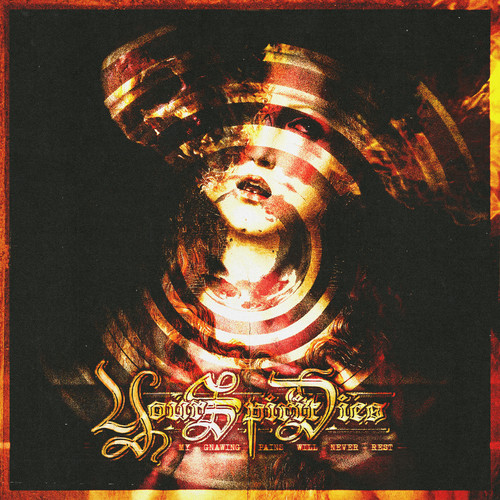 My Gnawing Pains Will Never Rest (Explicit)