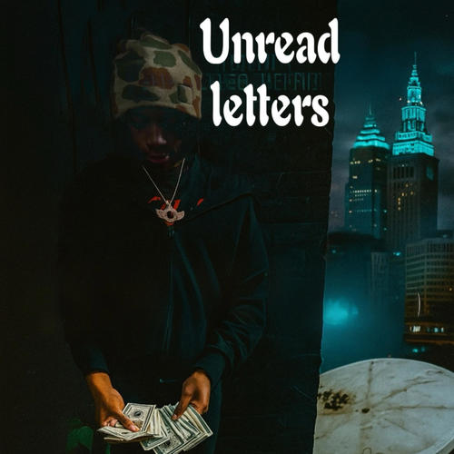 Unread letters (Explicit)
