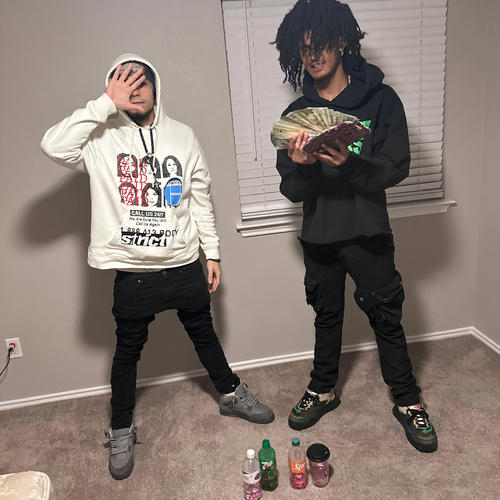 Made To Lose (feat. 500xoe) [Explicit]