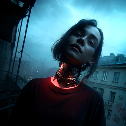 Свет в Тумане