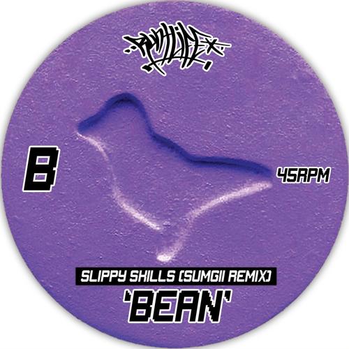 Bean (feat. Sumgii) [Remix] [Explicit]