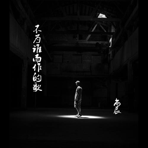 不为谁而作的歌