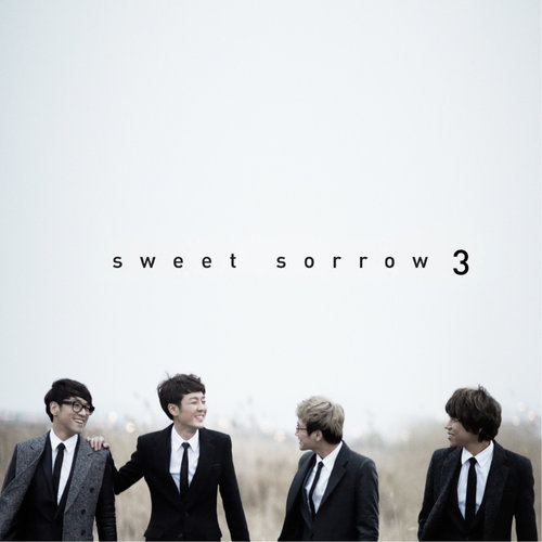 Sweet Sorrow 3 Single Part.2