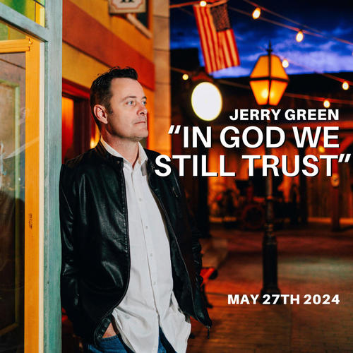 In God We Still Trust